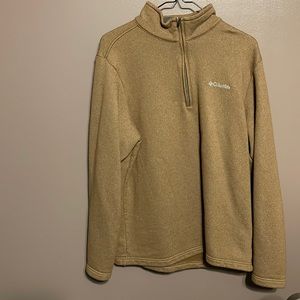 Columbia Pullover